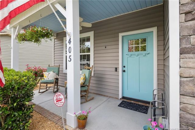 405 Cape Fear Avenue, Fayetteville, NC 28303