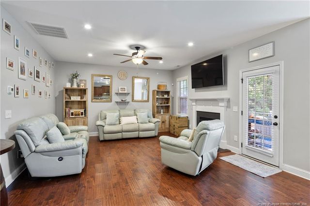 405 Cape Fear Avenue, Fayetteville, NC 28303