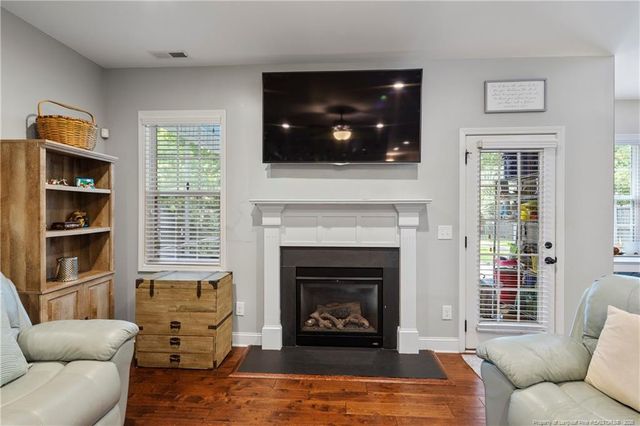 405 Cape Fear Avenue, Fayetteville, NC 28303