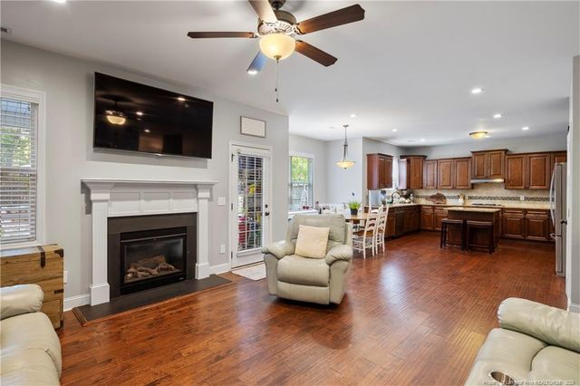 405 Cape Fear Avenue, Fayetteville, NC 28303