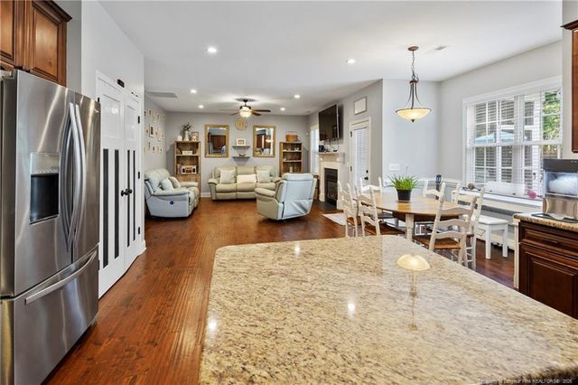 405 Cape Fear Avenue, Fayetteville, NC 28303