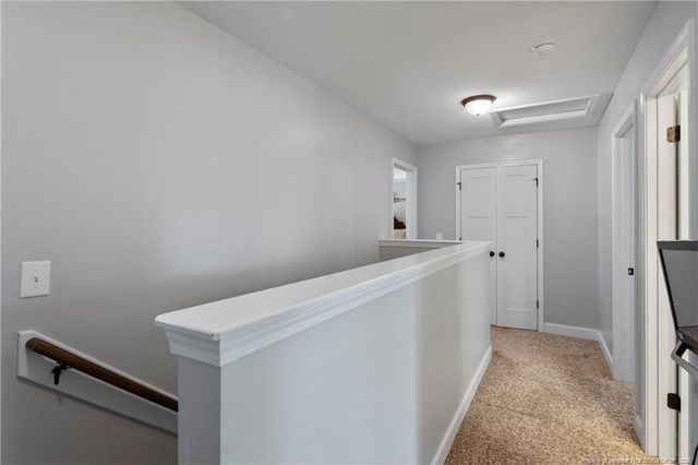 405 Cape Fear Avenue, Fayetteville, NC 28303