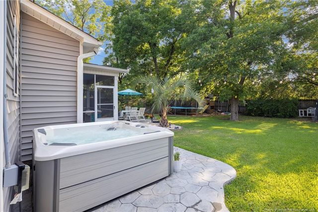 405 Cape Fear Avenue, Fayetteville, NC 28303