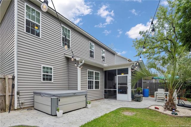405 Cape Fear Avenue, Fayetteville, NC 28303