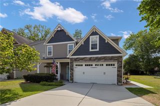 405 Cape Fear Avenue, Fayetteville, NC 28304