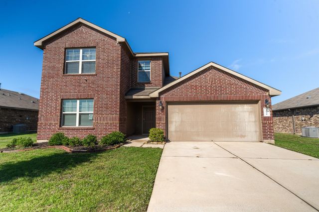 1834 Brady Shores Drive, Richmond, TX 77469