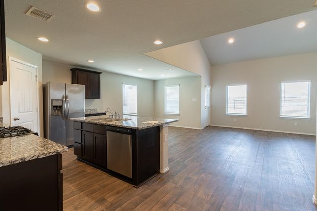 1834 Brady Shores Drive, Richmond, TX 77469