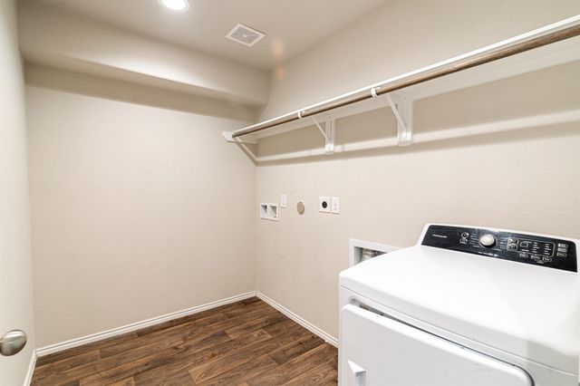 1834 Brady Shores Drive, Richmond, TX 77469