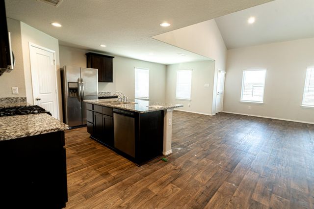 1834 Brady Shores Drive, Richmond, TX 77469