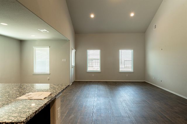 1834 Brady Shores Drive, Richmond, TX 77469