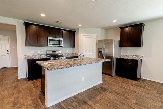 1834 Brady Shores Drive, Richmond, TX 77469