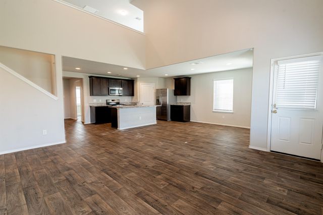 1834 Brady Shores Drive, Richmond, TX 77469