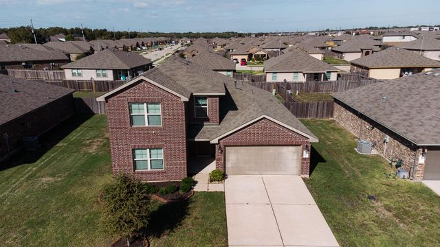 1834 Brady Shores Drive, Richmond, TX 77469