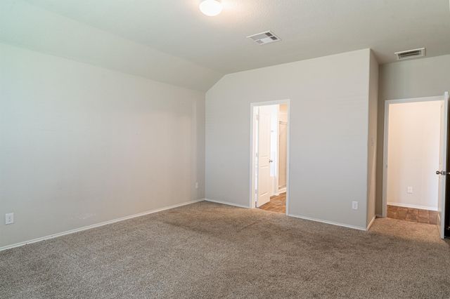 1834 Brady Shores Drive, Richmond, TX 77469