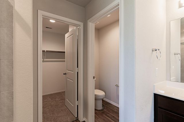 1834 Brady Shores Drive, Richmond, TX 77469