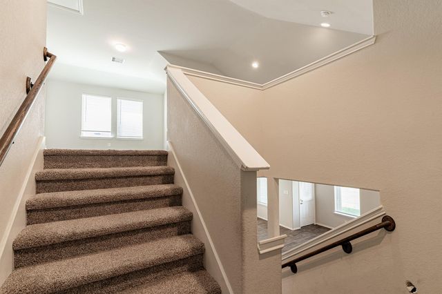 1834 Brady Shores Drive, Richmond, TX 77469