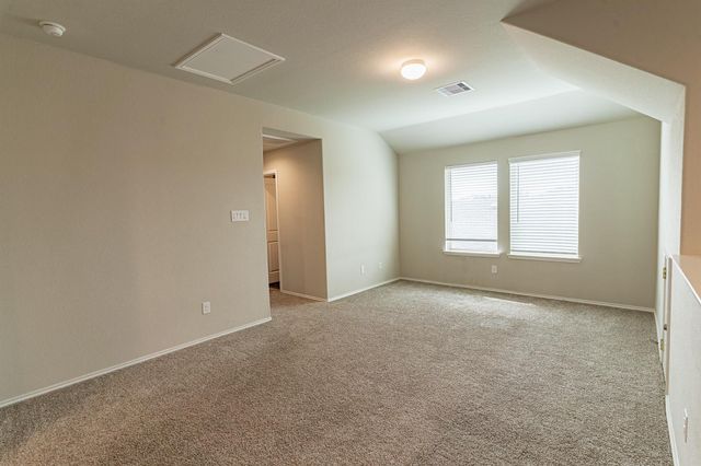 1834 Brady Shores Drive, Richmond, TX 77469