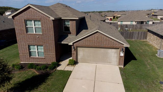 1834 Brady Shores Drive, Richmond, TX 77469