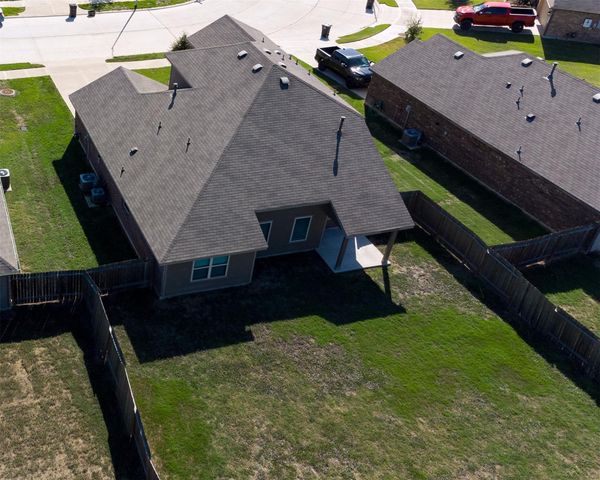 1834 Brady Shores Drive, Richmond, TX 77469