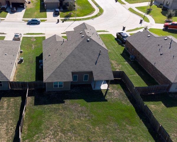 1834 Brady Shores Drive, Richmond, TX 77469