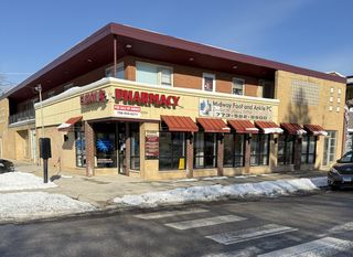 4254 W 55th Street Rear, Chicago, IL 60632