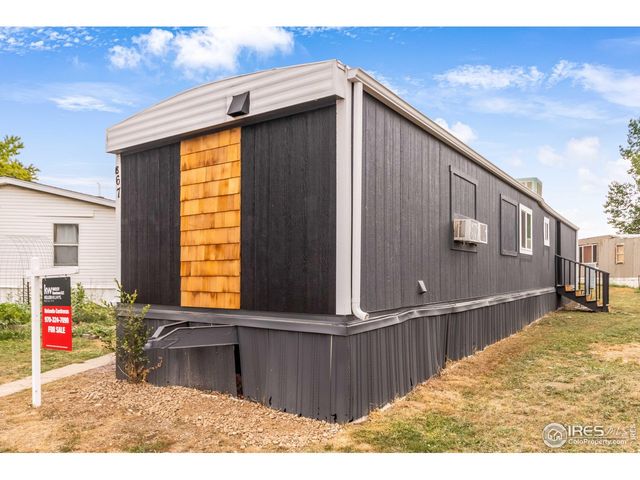 221 W 57th St B67, Loveland, CO 80538