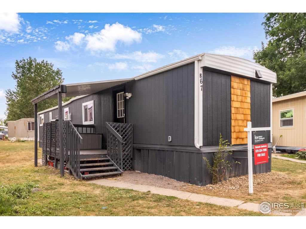 221 W 57th St B67, Loveland, CO 80538