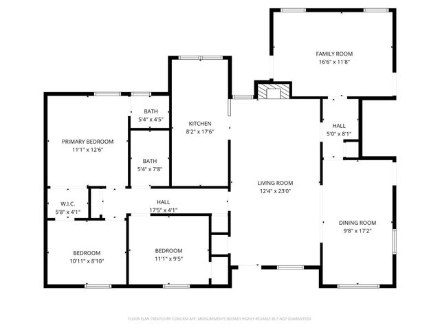 5343 COSMOS CV, Memphis, TN 38118