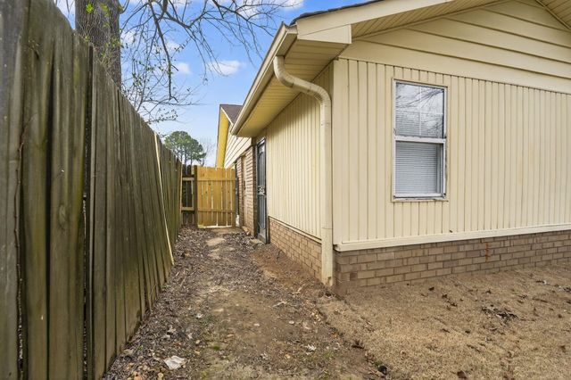 5343 COSMOS CV, Memphis, TN 38118