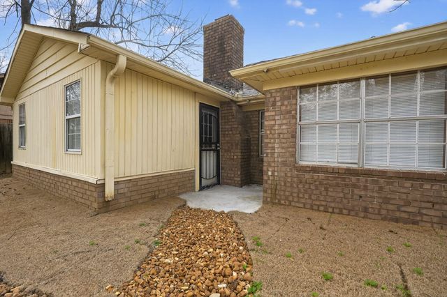 5343 COSMOS CV, Memphis, TN 38118