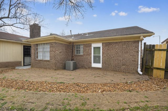 5343 COSMOS CV, Memphis, TN 38118