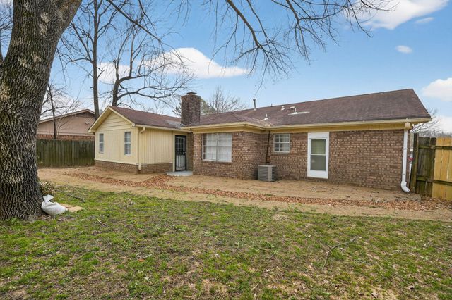 5343 COSMOS CV, Memphis, TN 38118