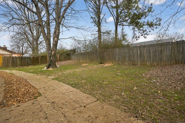 5343 COSMOS CV, Memphis, TN 38118