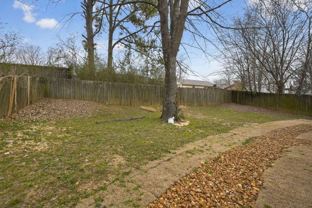 5343 COSMOS CV, Memphis, TN 38118