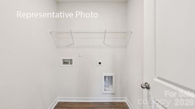 6732 Barcelona Way, Charlotte, NC 28214