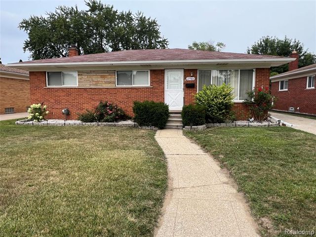 27580 Jean Road, Warren, MI 48093