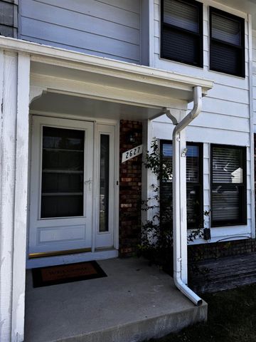 2627 SAGEBRUSH AVE, Cheyenne, WY 82009