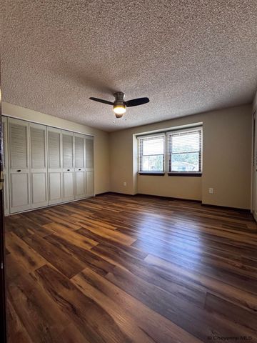 2627 SAGEBRUSH AVE, Cheyenne, WY 82009