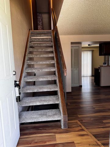 2627 SAGEBRUSH AVE, Cheyenne, WY 82009