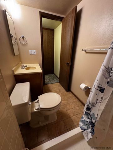 2627 SAGEBRUSH AVE, Cheyenne, WY 82009