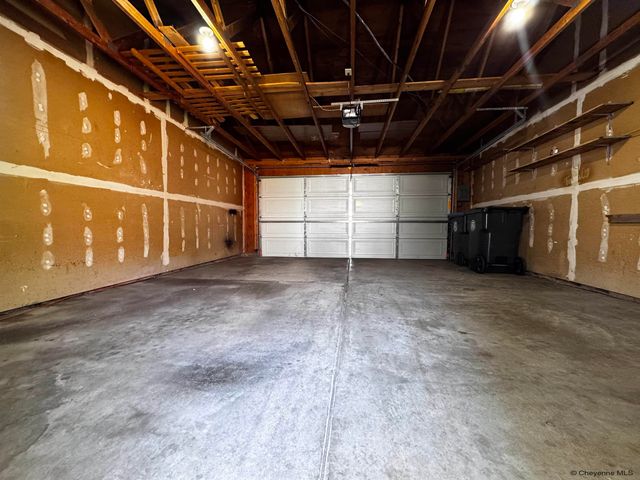 2627 SAGEBRUSH AVE, Cheyenne, WY 82009