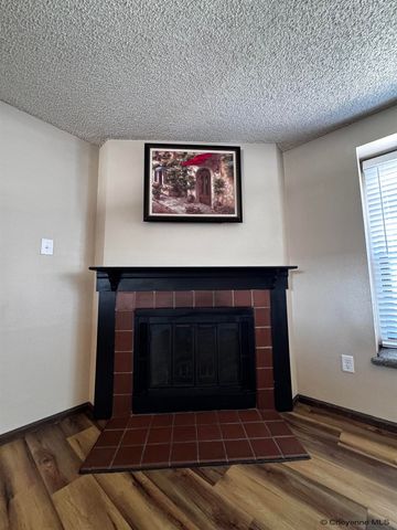 2627 SAGEBRUSH AVE, Cheyenne, WY 82009
