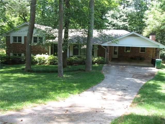 2281 Midvale Circle, Tucker, GA 30084