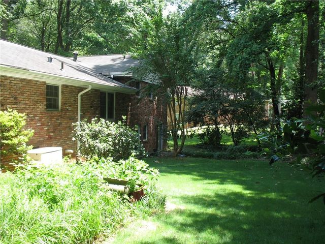 2281 Midvale Circle, Tucker, GA 30084