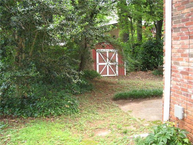 2281 Midvale Circle, Tucker, GA 30084