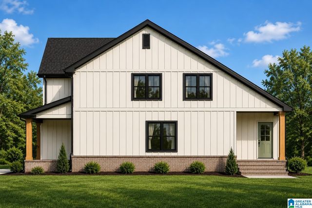 75 ORCHARD DRIVE, Springville, AL 35146