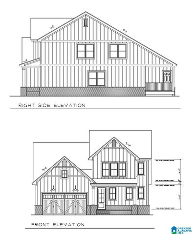 75 ORCHARD DRIVE, Springville, AL 35146