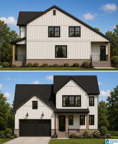 75 ORCHARD DRIVE, Springville, AL 35146