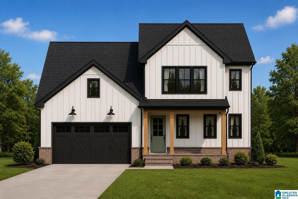 75 ORCHARD DRIVE, Springville, AL 35146