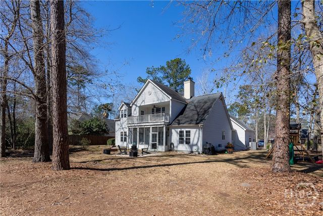 32 Steele Wood Drive, Richmond Hill, GA 31324